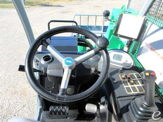 2014 Genie GTH5519 At UsedEquipmentHub.com