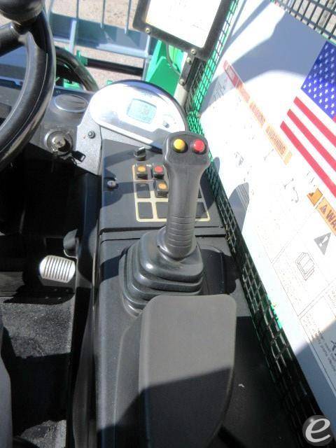 2014 Genie GTH5519 At UsedEquipmentHub.com