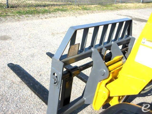 2018 Gehl RS5-19 GEN 3 At UsedEquipmentHub.com