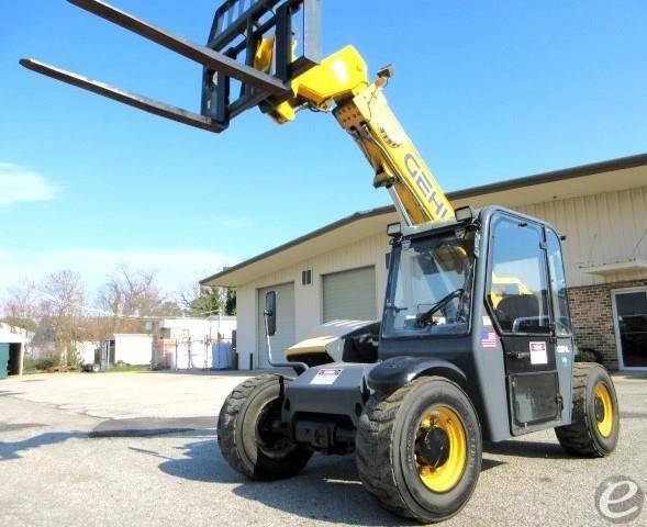 2018 Gehl RS5-19 GEN 3 At UsedEquipmentHub.com