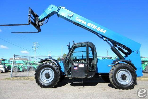 2015 Genie GTH844 At UsedEquipmentHub.com