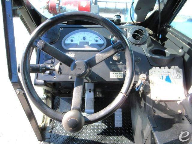 2015 Genie GTH844 At UsedEquipmentHub.com