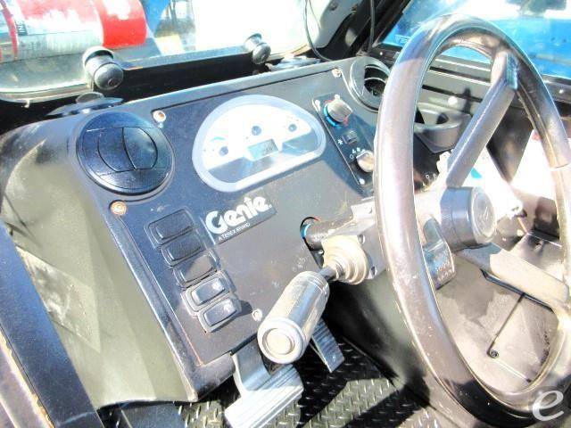 2015 Genie GTH844 At UsedEquipmentHub.com