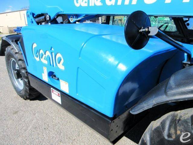 2015 Genie GTH844 At UsedEquipmentHub.com