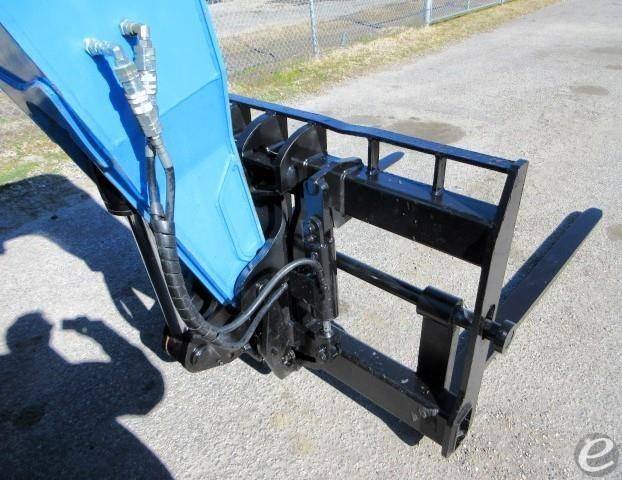 2015 Genie GTH844 At UsedEquipmentHub.com