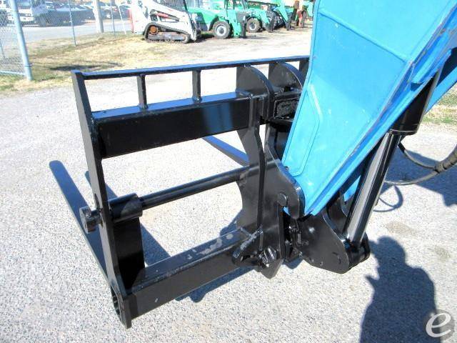 2015 Genie GTH844 At UsedEquipmentHub.com