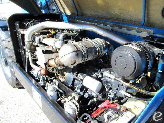 2015 Genie GTH844 At UsedEquipmentHub.com