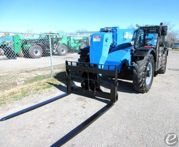 2015 Genie GTH844 At UsedEquipmentHub.com