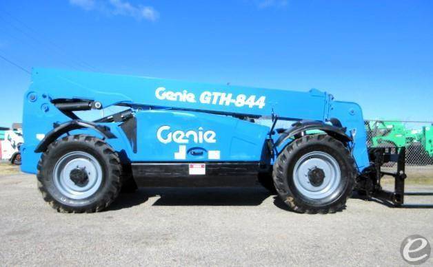 2015 Genie GTH844 At UsedEquipmentHub.com
