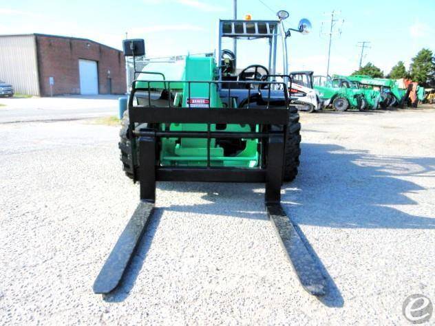 2014 Genie GTH5519 At UsedEquipmentHub.com