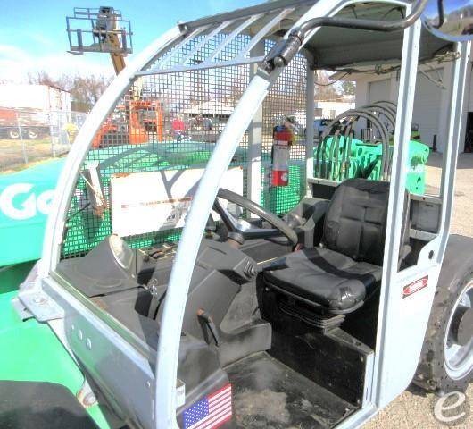 2014 Genie GTH5519 At UsedEquipmentHub.com