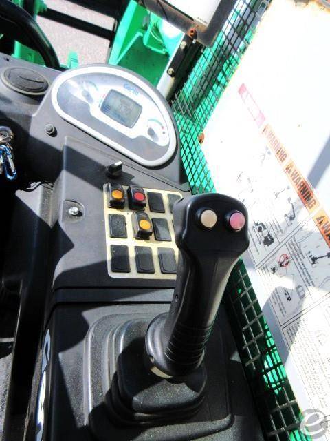 2014 Genie GTH5519 At UsedEquipmentHub.com