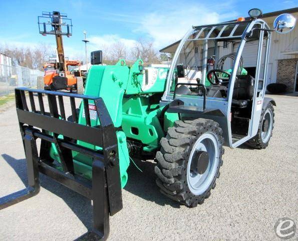 2014 Genie GTH5519 At UsedEquipmentHub.com