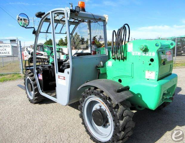 2014 Genie GTH5519 At UsedEquipmentHub.com