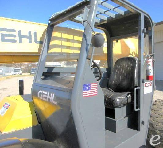 2016 Gehl RS6-34 At UsedEquipmentHub.com