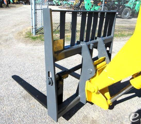 2016 Gehl RS6-34 At UsedEquipmentHub.com