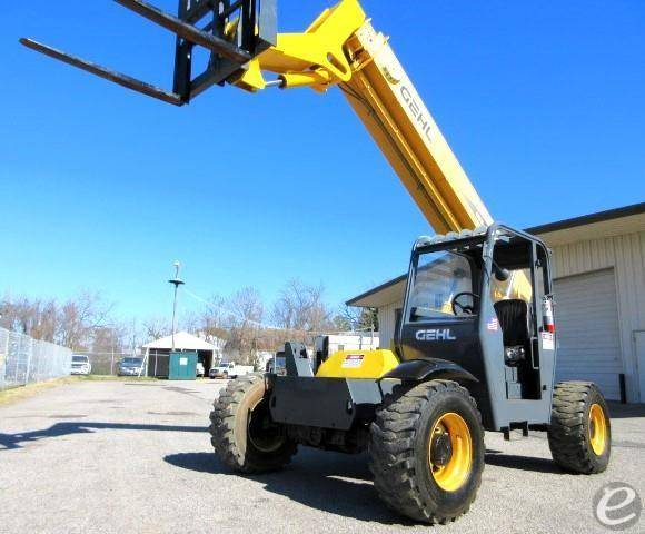 2016 Gehl RS6-34 At UsedEquipmentHub.com