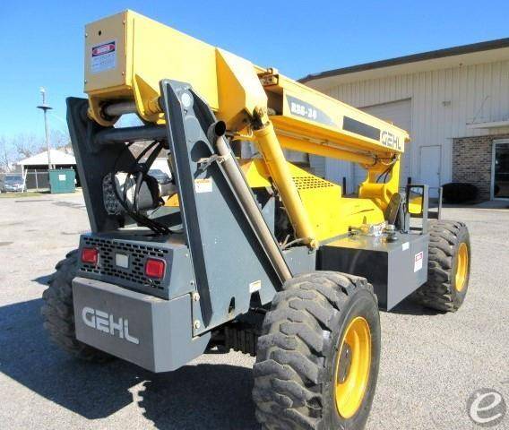 2016 Gehl RS6-34 At UsedEquipmentHub.com