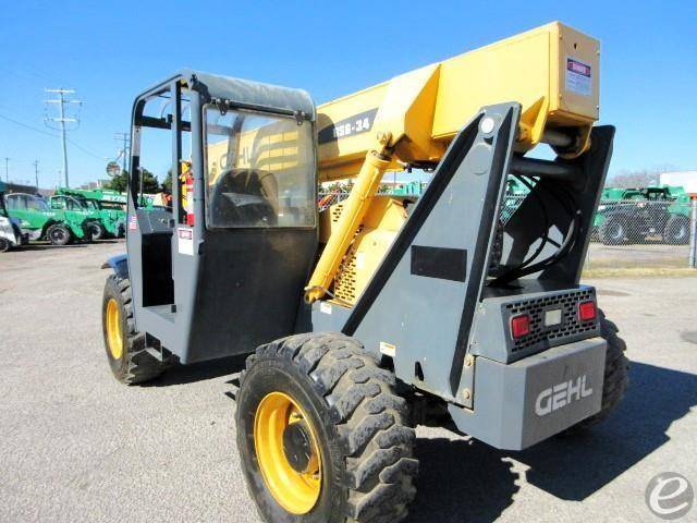 2016 Gehl RS6-34 At UsedEquipmentHub.com