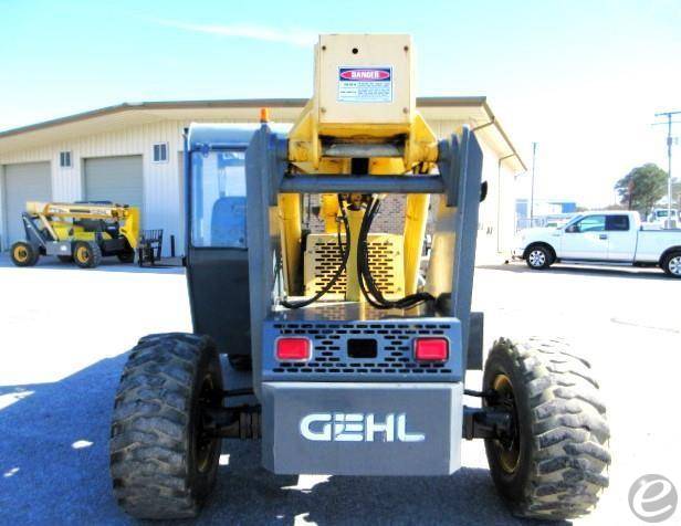 2014 Gehl RS6-34 At UsedEquipmentHub.com