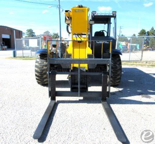 2014 Gehl RS6-34 At UsedEquipmentHub.com