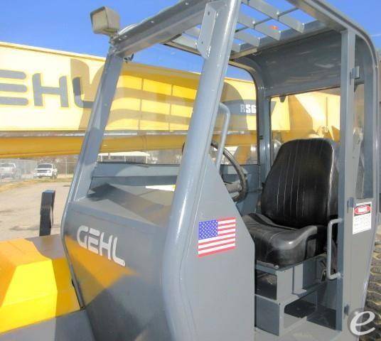 2014 Gehl RS6-34 At UsedEquipmentHub.com