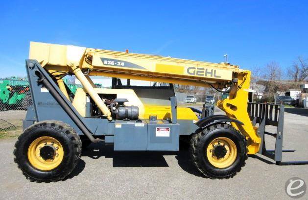 2014 Gehl RS6-34 At UsedEquipmentHub.com
