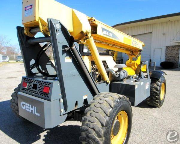 2014 Gehl RS6-34 At UsedEquipmentHub.com