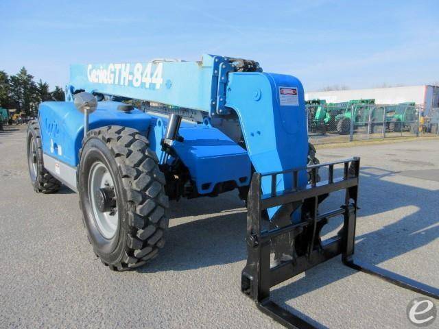 2014 Genie GTH844 At UsedEquipmentHub.com