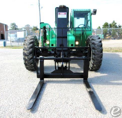 2015 Skytrak 8042 At UsedEquipmentHub.com