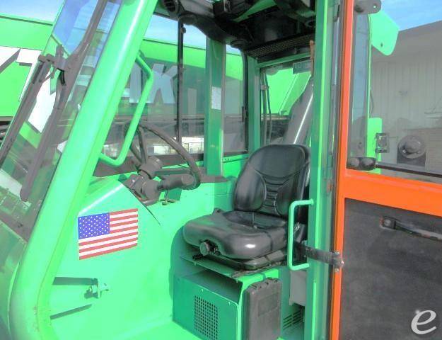 2015 Skytrak 8042 At UsedEquipmentHub.com