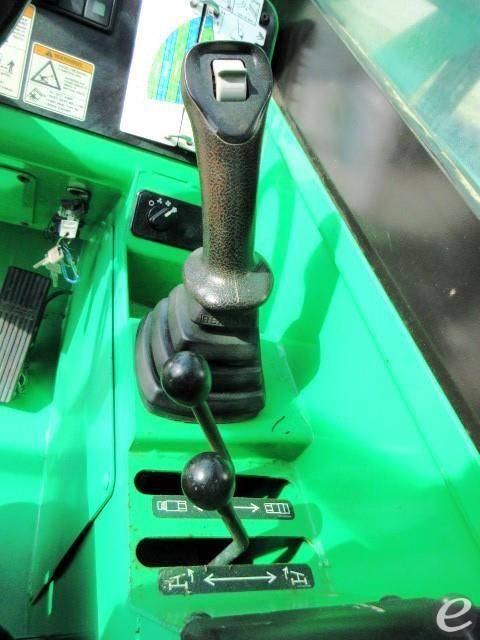 2015 Skytrak 8042 At UsedEquipmentHub.com