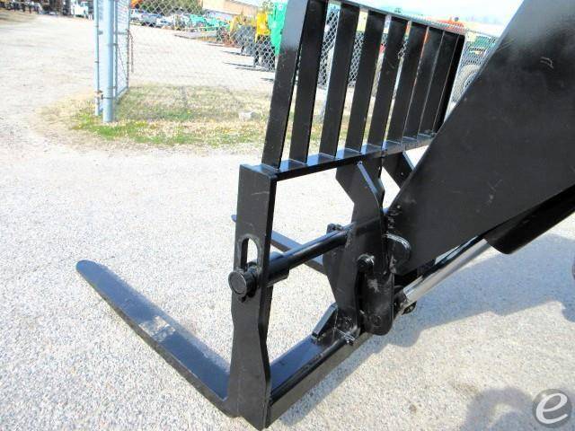 2015 Skytrak 8042 At UsedEquipmentHub.com