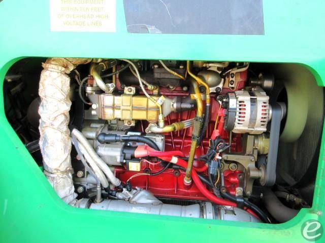 2015 Skytrak 8042 At UsedEquipmentHub.com