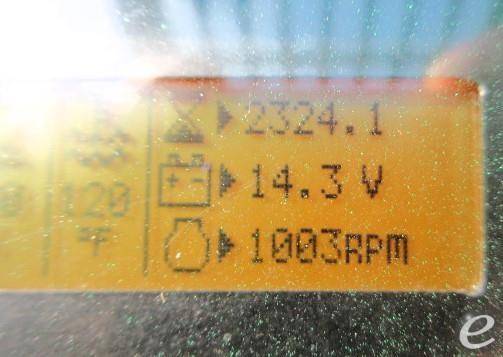 2015 Skytrak 8042 At UsedEquipmentHub.com