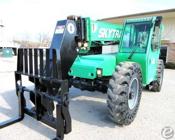 2015 Skytrak 8042 At UsedEquipmentHub.com
