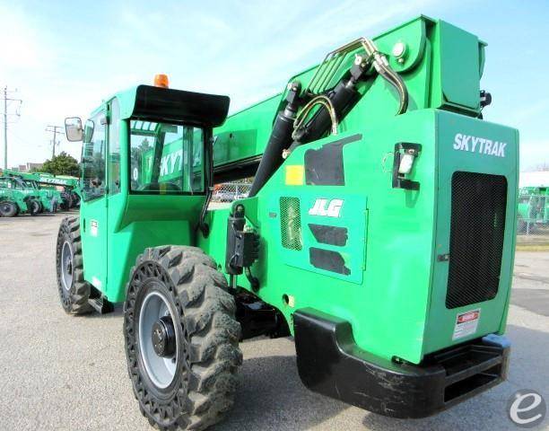 2015 Skytrak 8042 At UsedEquipmentHub.com