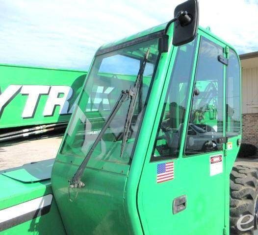 2015 Skytrak 6042 At UsedEquipmentHub.com