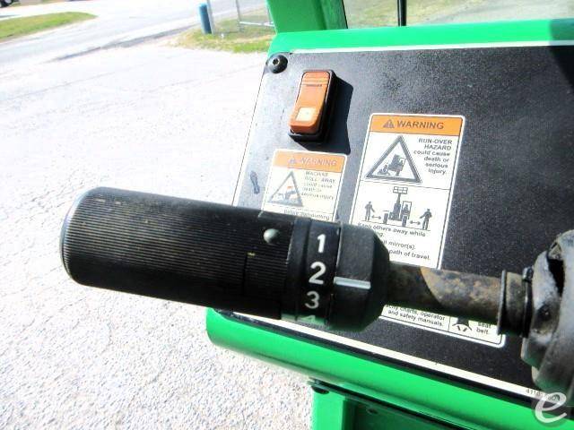 2015 Skytrak 6042 At UsedEquipmentHub.com