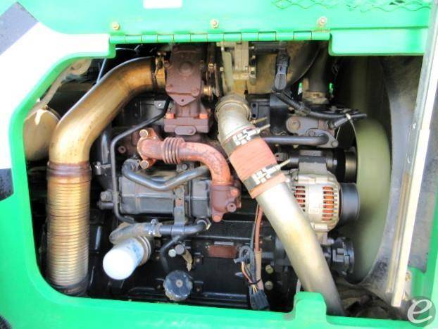 2015 Skytrak 6042 At UsedEquipmentHub.com