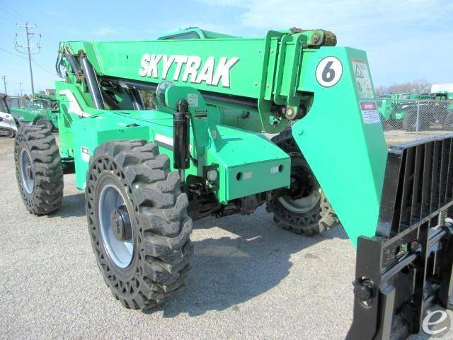 2015 Skytrak 6042 At UsedEquipmentHub.com