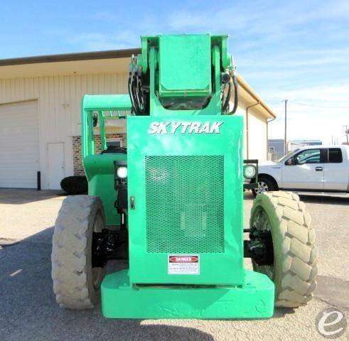2014 Skytrak 6042 At UsedEquipmentHub.com