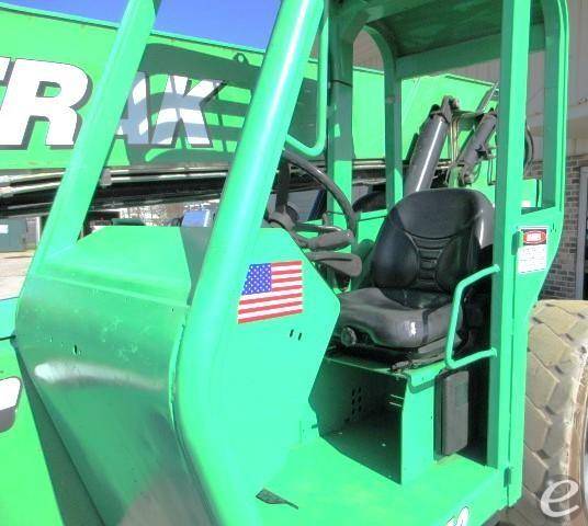 2014 Skytrak 6042 At UsedEquipmentHub.com