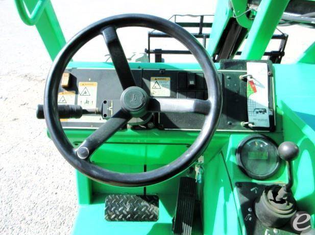 2014 Skytrak 6042 At UsedEquipmentHub.com