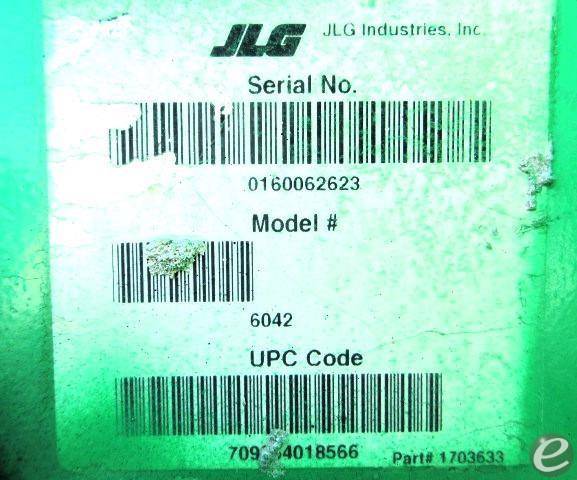 2014 Skytrak 6042 At UsedEquipmentHub.com