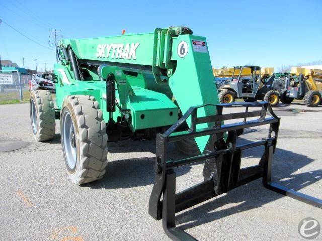 2014 Skytrak 6042 At UsedEquipmentHub.com