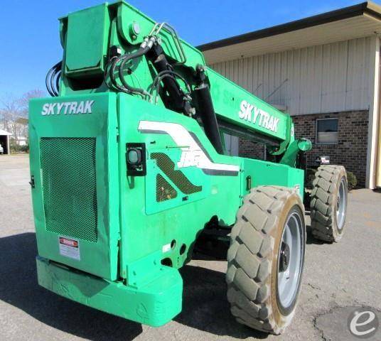2014 Skytrak 6042 At UsedEquipmentHub.com