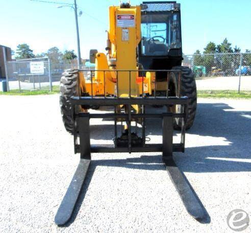 2007 JCB 506C At UsedEquipmentHub.com