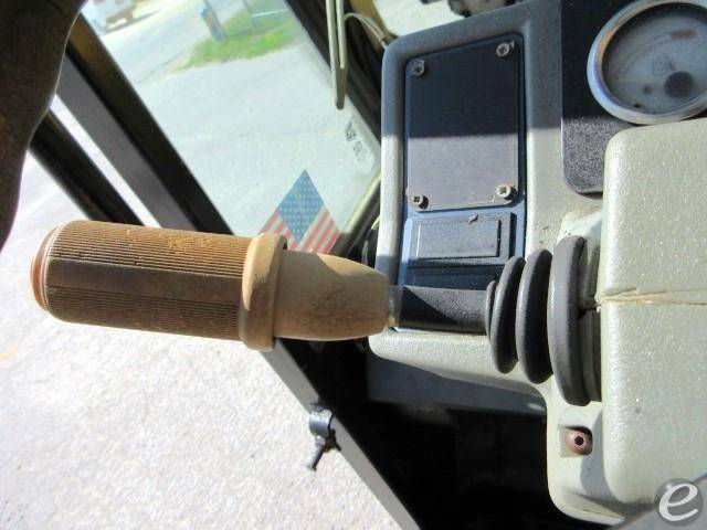 2007 JCB 506C At UsedEquipmentHub.com