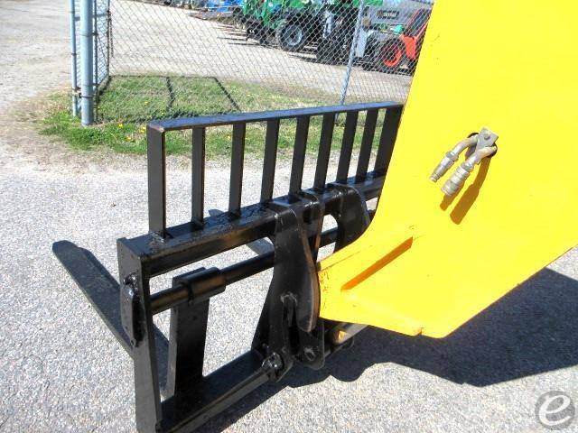 2007 JCB 506C At UsedEquipmentHub.com